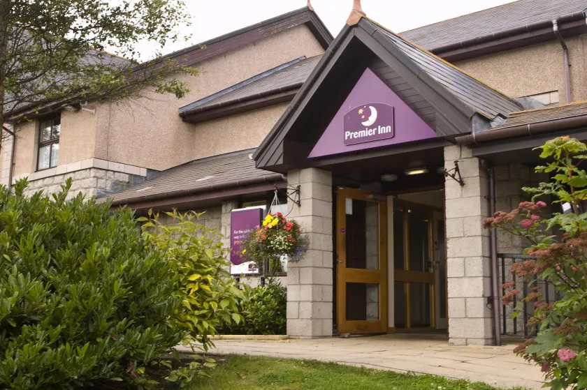 Premier Inn Aberdeen South - Portlethen - Image 1