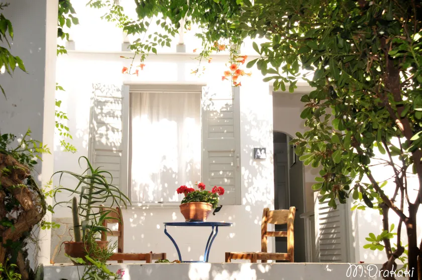 Aegean Village - Image 1