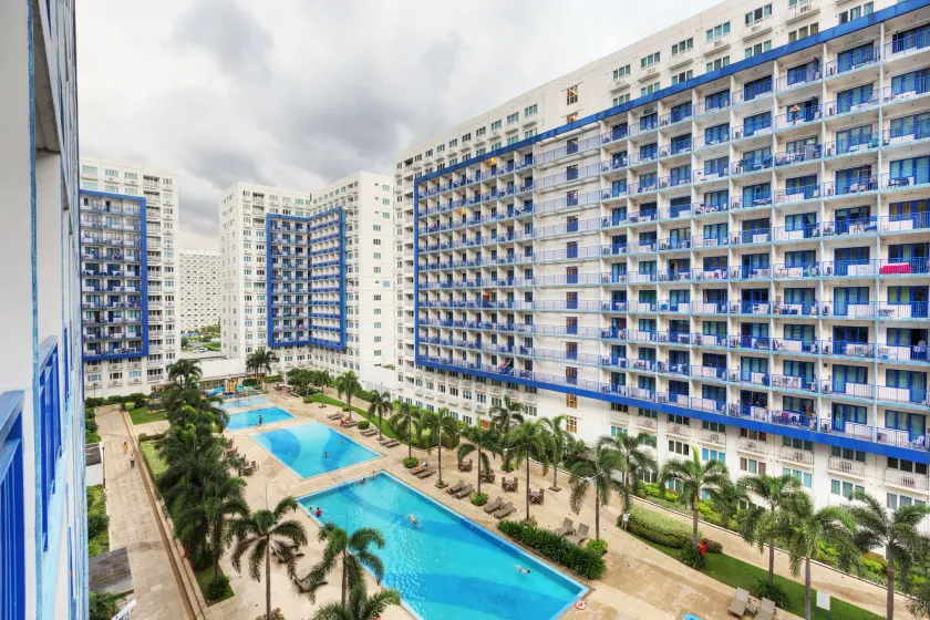 Withus Condotel at Sea Residences - Image 1