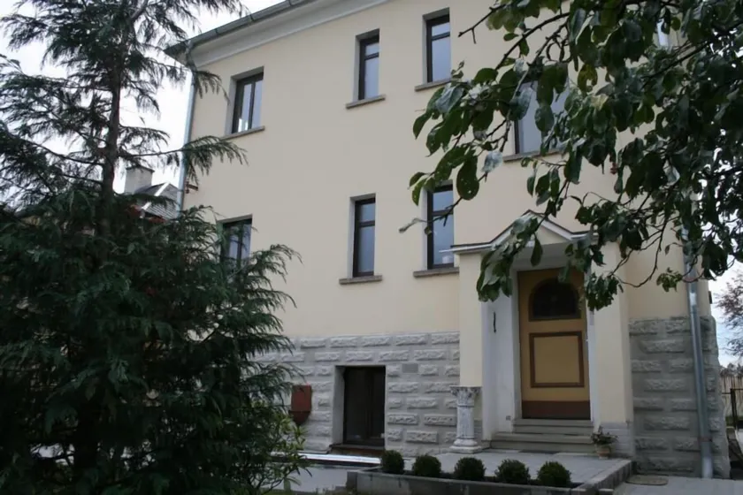 Hotel Na Vodách - Image 1