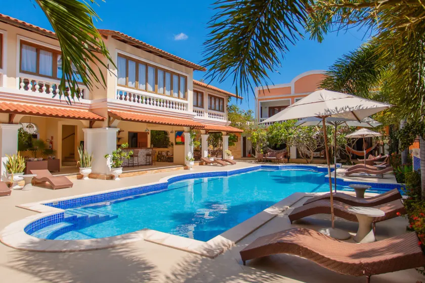 Hotel Villa Beija Flor - Image 1