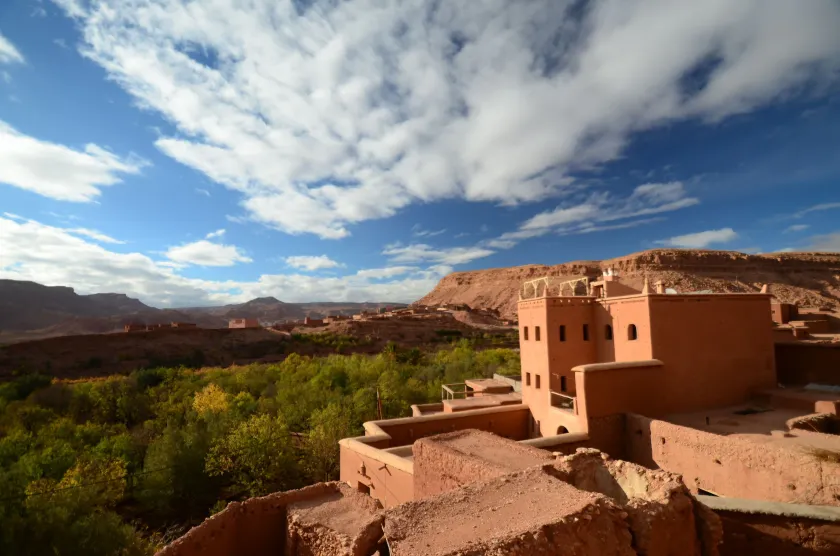 Kasbah du Peintre - Image 1