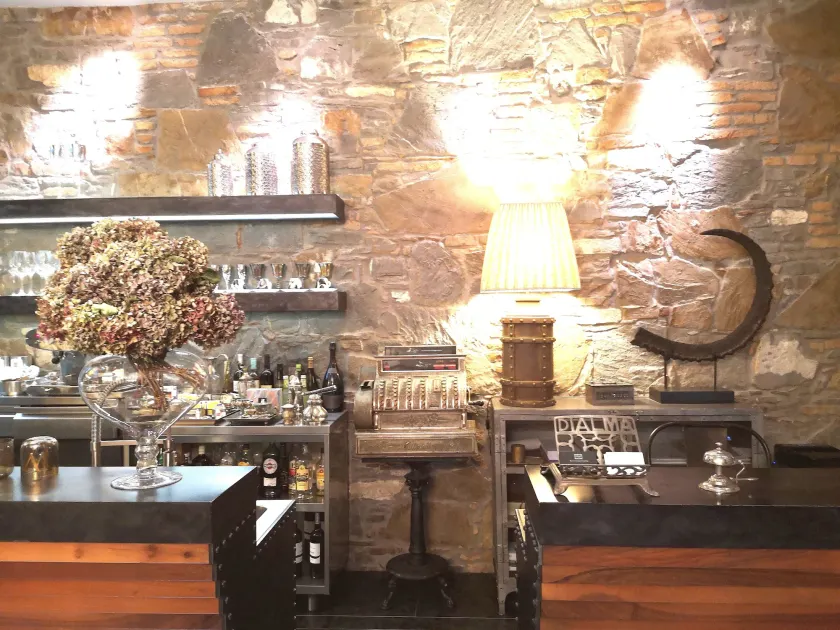 Forvm boutique Hotel - Image 1