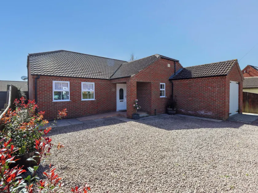 Rowan Cottage - Image 1