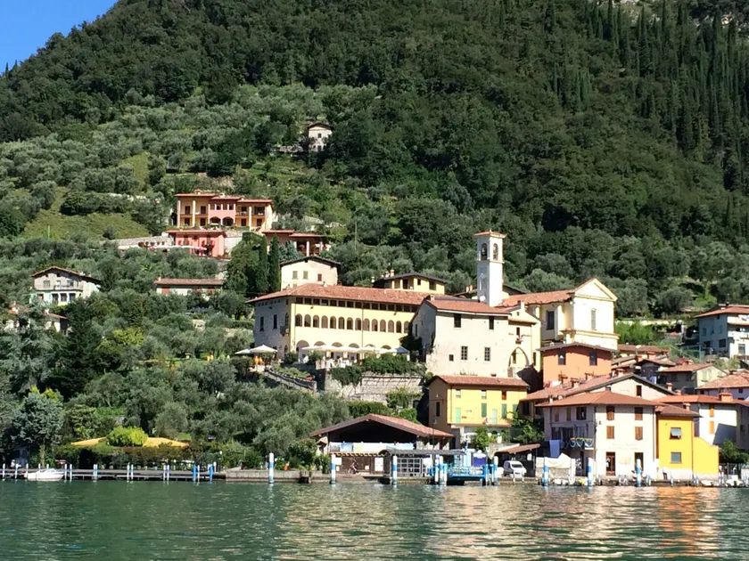 Castello Oldofredi - Image 1