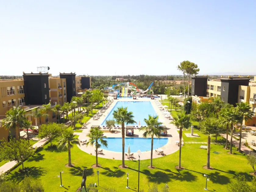 El Olivar Palace Marrakech  - Image 1