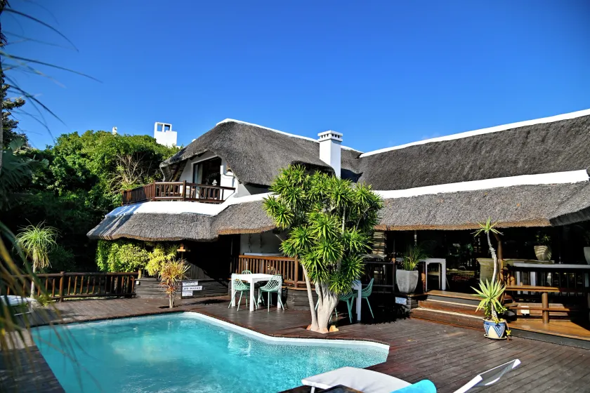 BonBini Guest House - Image 1