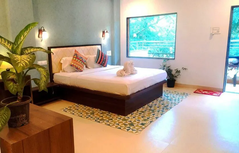 Hiranya Nature Retreat - Image 1