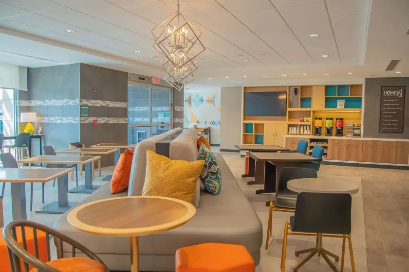 Home2 Suites by Hilton Logansport - Image 1