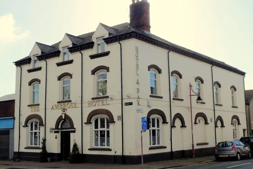 Ambrose Hotel - Image 1