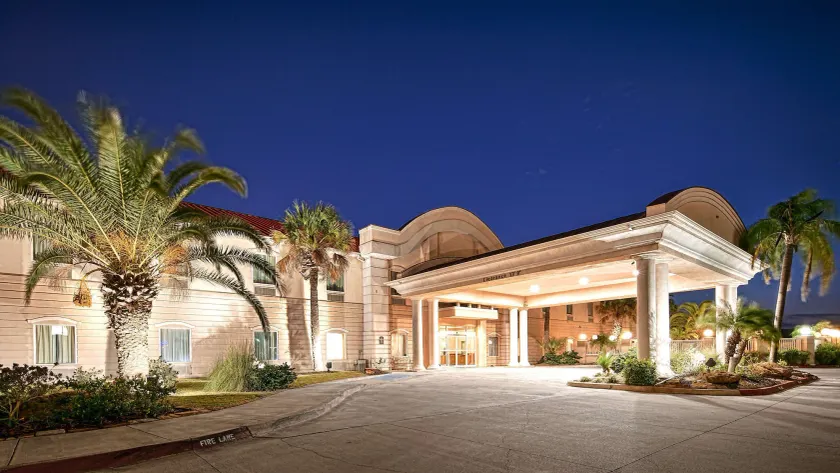 Best Western Plus Portland - Image 1