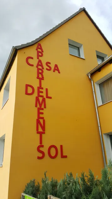 Appartments Casa del Sol - Image 1