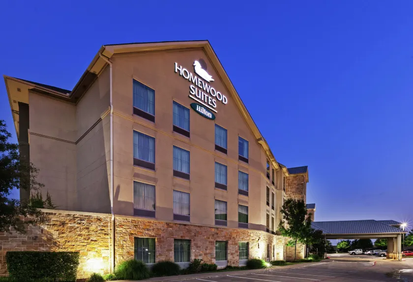 Homewood Suites by Hilton Waco - Image 1