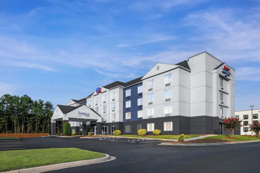 Fairfield by Marriott Inn & Suites Columbia Harbison - Image 1