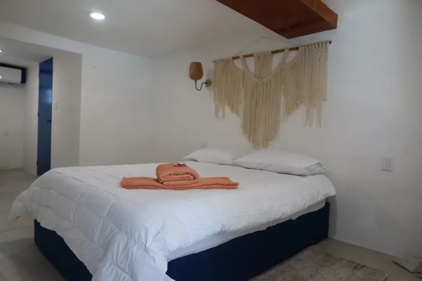 Hotel Chuburna - Image 1