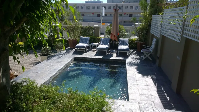 Conifer Beach House - Image 1