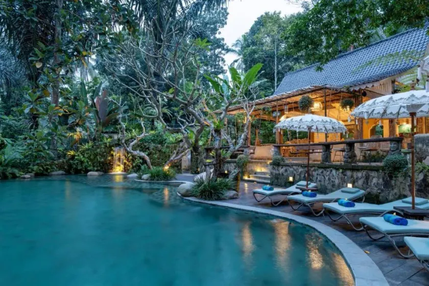 Pramana Giri Kusuma  - Image 1