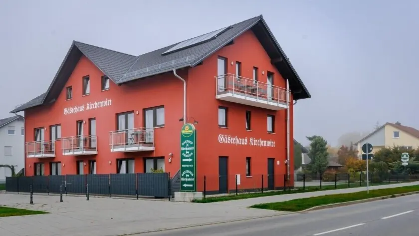 Pension Kirchenwirt - Image 1