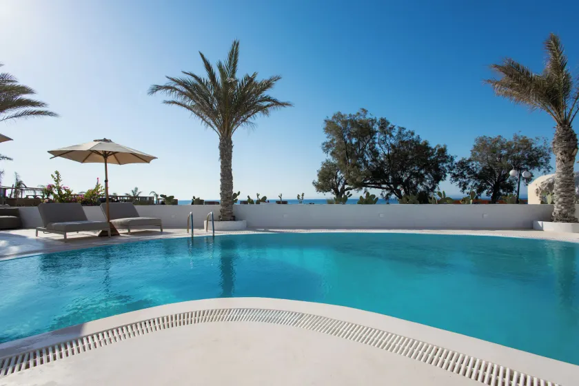 Casa Frati Suites & Villas - Image 1