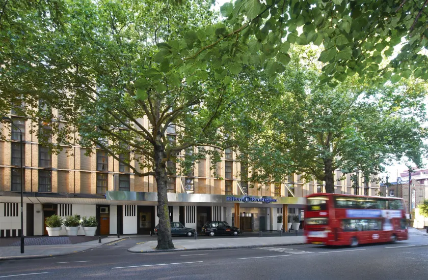 Hilton London Kensington - Image 1