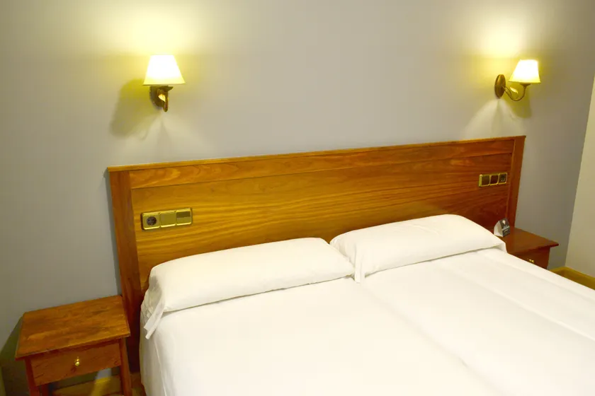 Hotel Los Templarios - Image 1