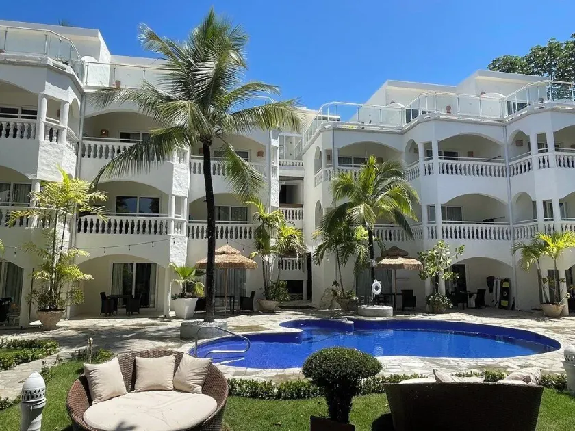 Hotel Villa Taina - Image 1
