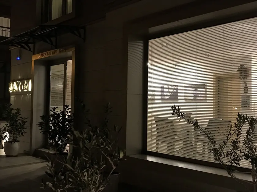 Evn Hotel - Image 1