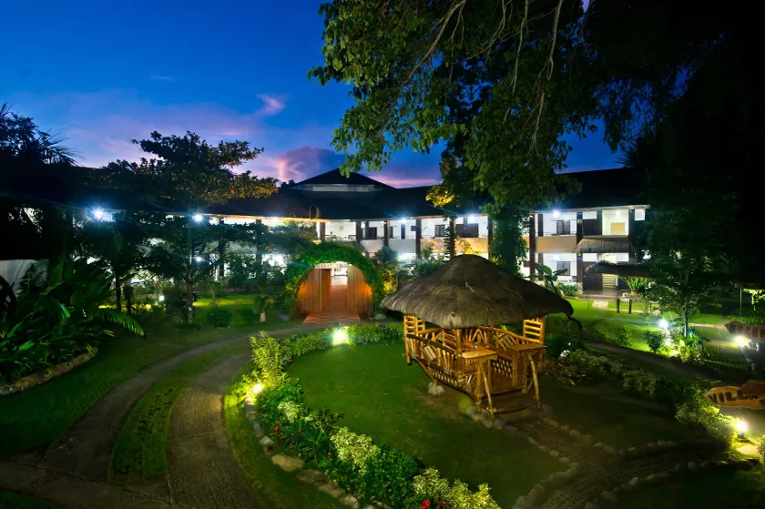 Balay Tuko Garden Inn - Image 1