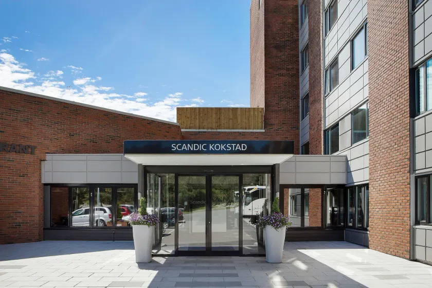Scandic Kokstad - Image 1
