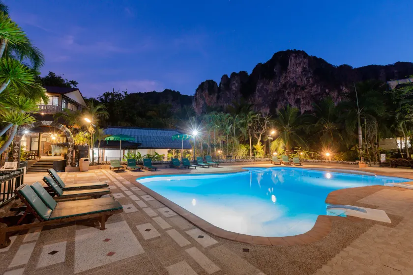 Green View Village Resort - Image 1