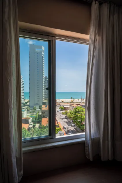 Fortaleza Mar Hotel - Image 1
