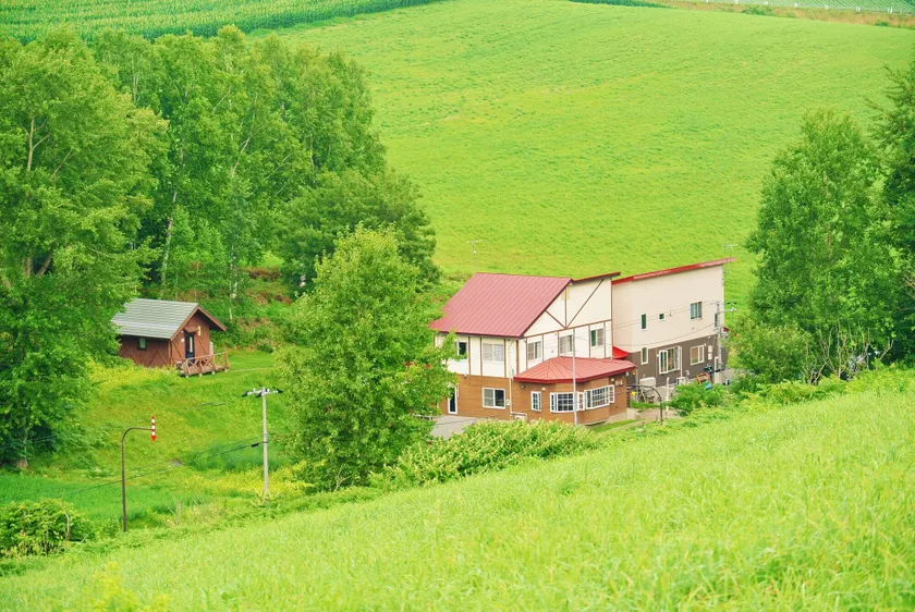 Pension Megumiyuki - Image 1