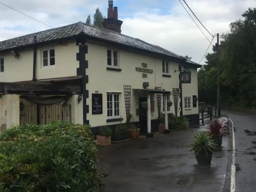 The Winchfield Inn - Image 1
