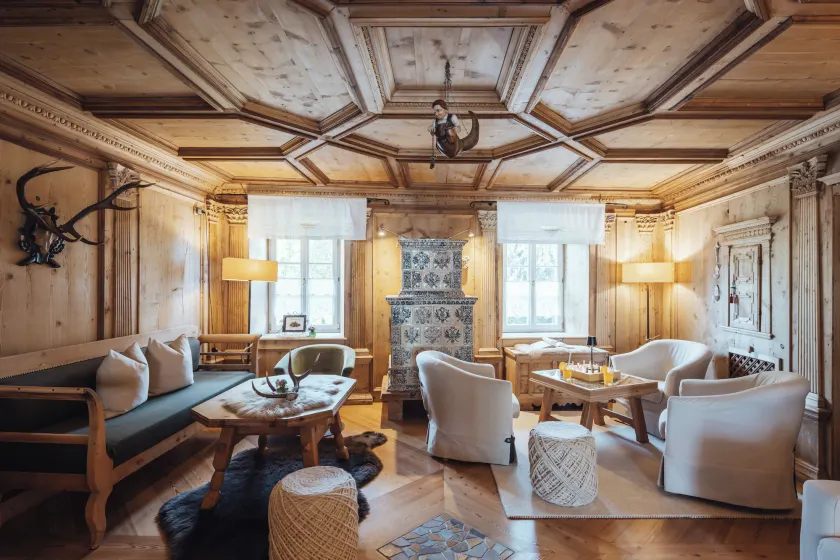 Bio Boutique Hotel Laurino - Image 1
