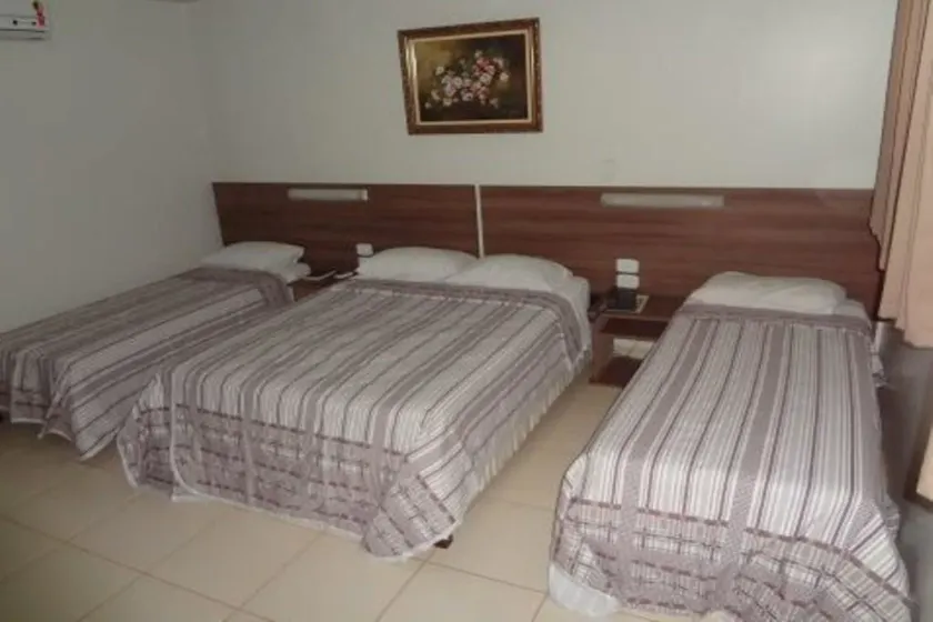 Hotel Castro - Image 1