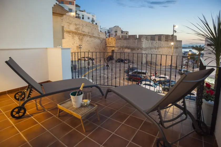 Hotel Boutique Barra Alta (Adults Only) - Image 1