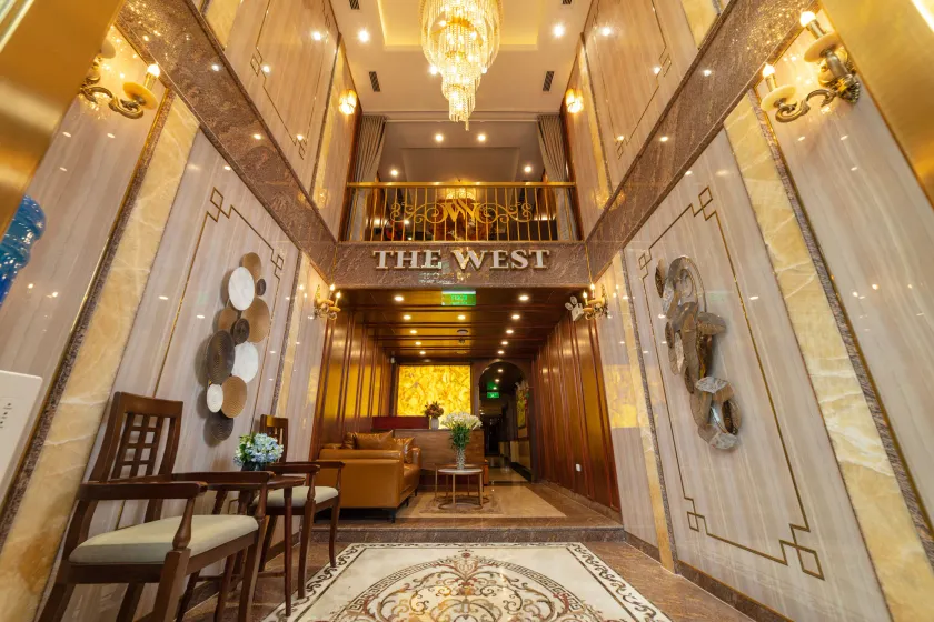 The West Hotel & Spa - Image 1
