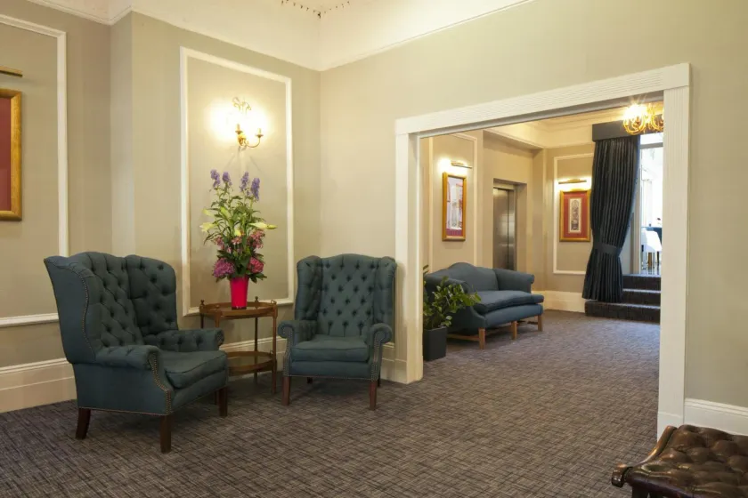 Grange Buckingham Hotel - Lobby