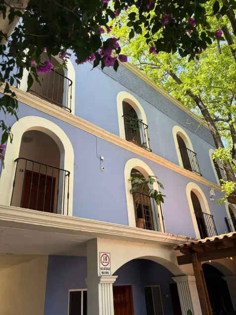 Bugambilias Hotel Hacienda - Image 1