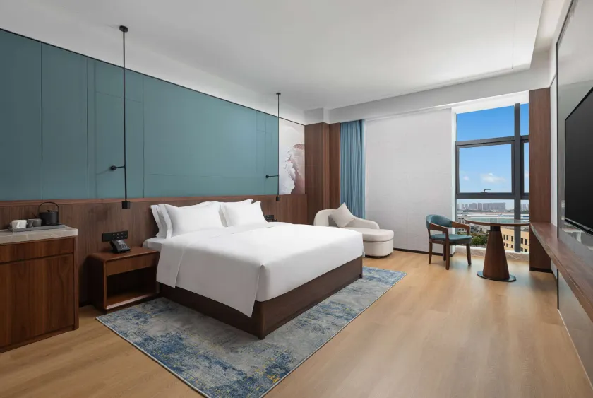 Days Hotel By Wyndham Changsha East - Image 1