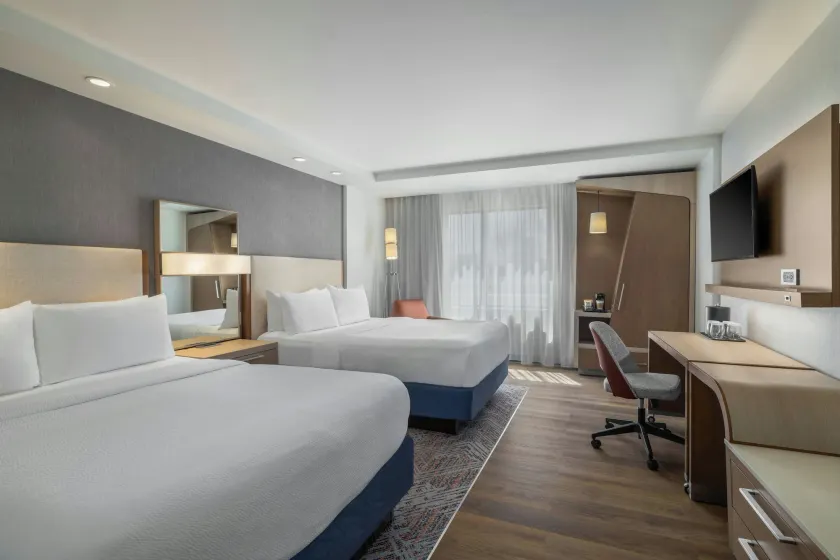 Courtyard by Marriott Hershey Chocolate Avenue - Image 1