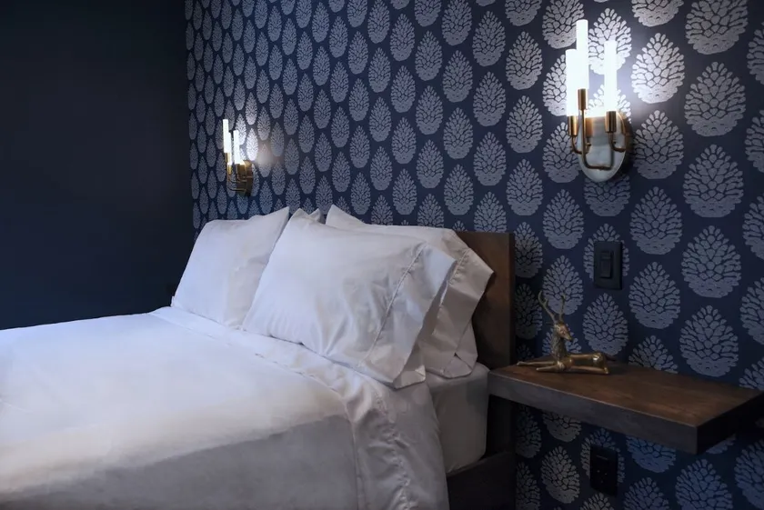 Shelburne Springs Hotel - Rom