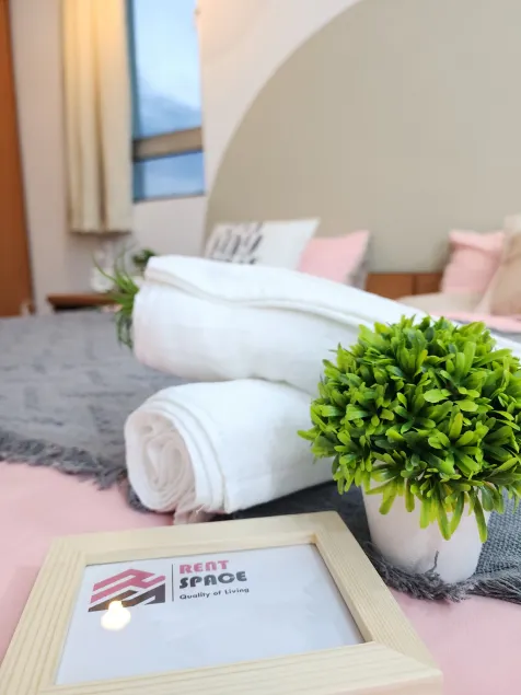 Ixora Coliving Lifestyle Homestay - Zimmer