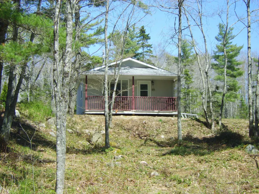 Roseway River Cottages - Image 1