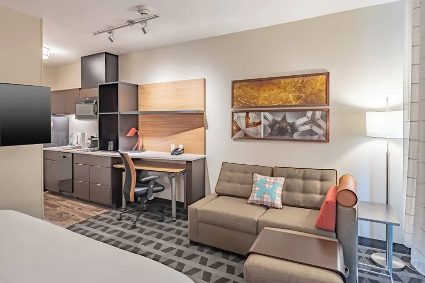 TownePlace Suites Austin South - Image 1