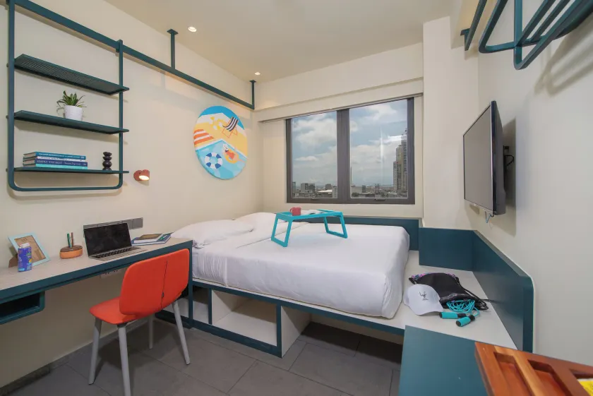 lyf Cebu City managed by The Ascott Limited - Image 1