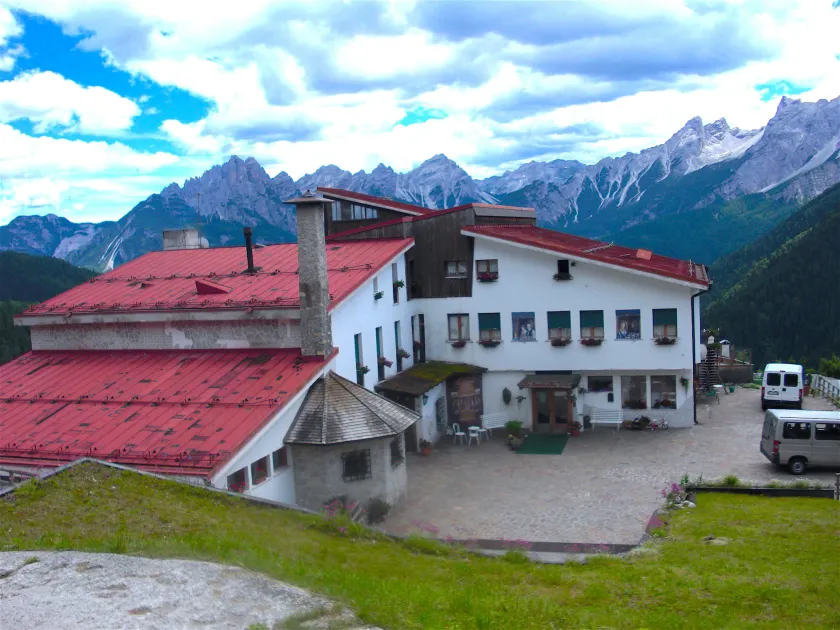 HG Hotel La Caminatha - Image 1