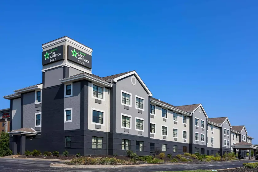 Extended Stay America Suites - Cleveland - Beachwood - Orange Place - South - Image 1