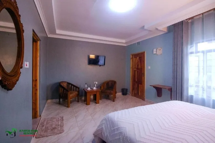 Juniper Park Resort - Habitación