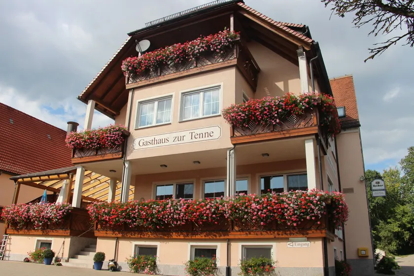 Landgasthof Zur Tenne - Image 1